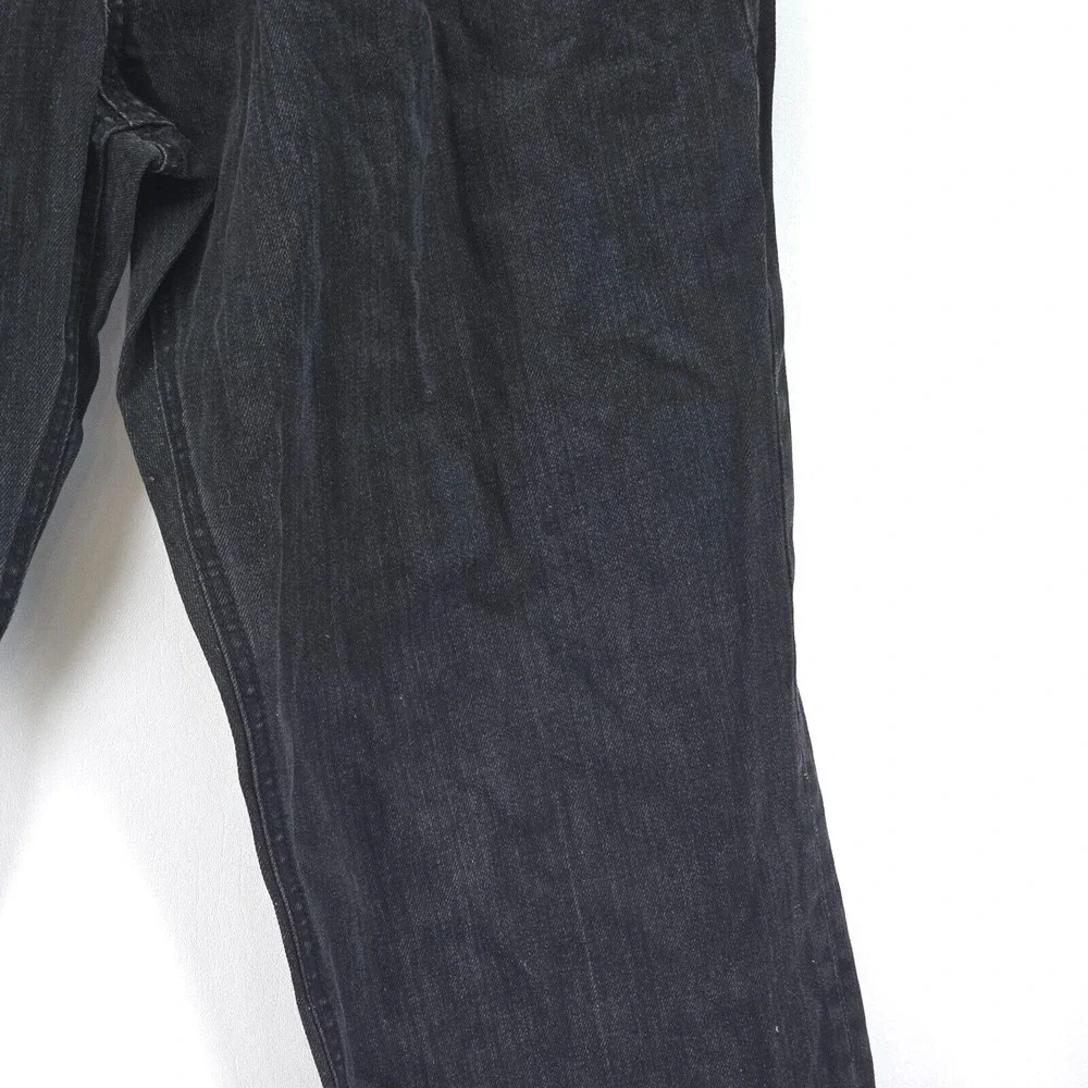 Vintage Coogi Jeans Men's 42x33 Baggy Embroidered Trim Y2K Skater 90s‎ 10